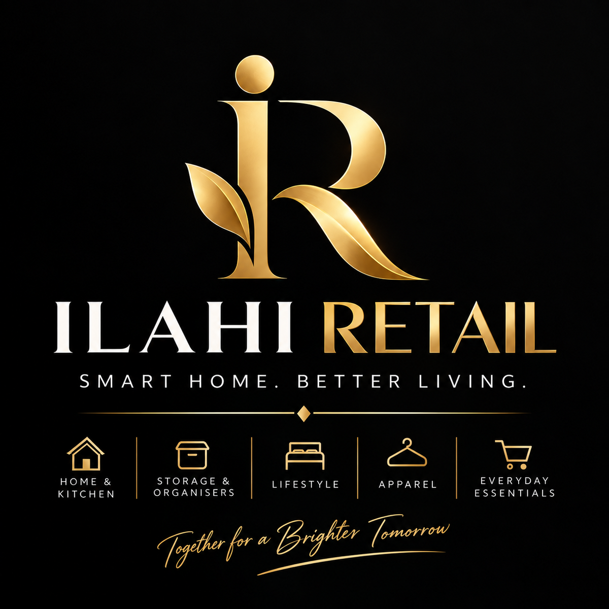 ILAHI RETAIL
